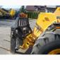 Телескопический погрузчик JCB 535-95. Первый владелец - фото № 15