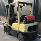 Вилочный погрузчик Hyster H3.00FT. Спецтехника б/у - фото № 3