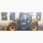 Телескопический погрузчик JCB 535-95 Agri Super 2013 года - фото № 2