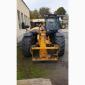 Телескопический погрузчик JCB 535-95 Agri Super 2013 года - фото № 3