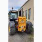 Телескопический погрузчик JCB 535-95 Agri Super 2013 года - фото № 4