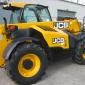 Телескопический погрузчик JCB 536-60 Agri - фото № 4