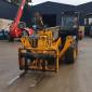 Телескопический погрузчик JCB 535-140. Киев. Доставка по Украине - фото № 3