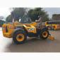 Телескопический погрузчик JCB 535-140. Киев. Доставка по Украине - фото № 4