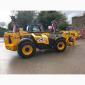 Телескопический погрузчик JCB 535-140. Киев. Доставка по Украине - фото № 6