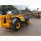 Телескопический погрузчик JCB 535-140. Киев. Доставка по Украине - фото № 2