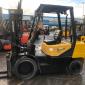 Дизельный погрузчик Doosan D30S-3 - фото № 3