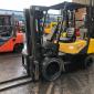 Дизельный погрузчик Doosan D30S-3 - фото № 4