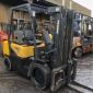 Дизельный погрузчик Doosan D30S-3 - фото № 5