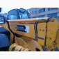 Аренда Телескопический погрузчик JCB 535-125 - фото № 13