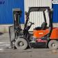 Аренда дизельный погрузчик б/у Doosan D25G - фото № 1