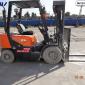 Аренда дизельный погрузчик б/у Doosan D25G - фото № 3