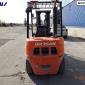 Аренда дизельный погрузчик б/у Doosan D25G - фото № 4