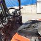 Аренда дизельный погрузчик б/у Doosan D25G - фото № 5