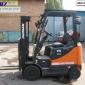 Аренда газовый погрузчик б/у Doosan G15S-5 - фото № 1
