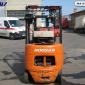Аренда газовый погрузчик б/у Doosan G15S-5 - фото № 2
