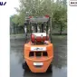 Аренда автопогрузчик б/у Doosan G20G - фото № 3