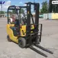 Аренда вилочных погрузчиков в Николаеве - фото № 4