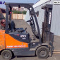 Продам автопогрузчик б/у Doosan G20SС-5 - фото № 1