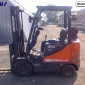 Продам автопогрузчик б/у Doosan G20SС-5 - фото № 2