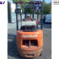 Продам автопогрузчик б/у Doosan G20SС-5 - фото № 3