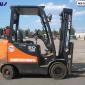 Продам газовый погрузчик б/у Doosan G20SС-5 - фото № 1
