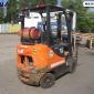 Продам газовый погрузчик б/у Doosan G20SС-5 - фото № 2