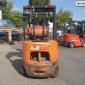 Продам газовый погрузчик б/у Doosan G20SС-5 - фото № 3
