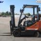 Продам газовый погрузчик б/у Doosan G20SС-5 - фото № 4