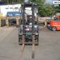 Продам газовый погрузчик б/у Doosan G20SС-5 - фото № 5