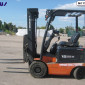 Аренда электропогрузчик б/у Doosan B15S-5 - фото № 5