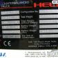 Аренда электропогрузчик б/у HELI CPD10FJ2 - фото № 10