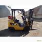 Продам новый погрузчик Caterpillar GP20CNT. Акция - фото № 1