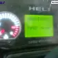 Аренда погрузчик б/у HELI CPQYD30-Rc3G - фото № 6