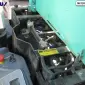 Продам электротележку б/у MITSUBISHI PBV20ND - фото № 5
