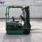 Продам электропогрузчик б/у MITSUBISHI FBS18/48E - фото № 1