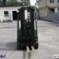 Продам электропогрузчик б/у MITSUBISHI FBS18/48E - фото № 4