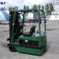Продам электропогрузчик б/у MITSUBISHI FBS18/48E - фото № 6