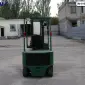 Продам электропогрузчик б/у MITSUBISHI FBP16 с новым аккумулятором - фото № 5