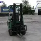 Продам электропогрузчик б/у MITSUBISHI FBP16 с новым аккумулятором - фото № 6