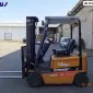 Продам электропогрузчик вилочный б/у Cat EP16K - фото № 1
