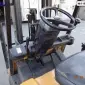 Продам электропогрузчик вилочный б/у Cat EP16K - фото № 7