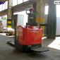 Продам тележку электрическую б/у HELI CBD20-460 - фото № 6