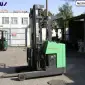 Продам ричтрак б/у Soosung SBR1800L - фото № 1