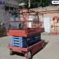 Продам подъемник ножничного типа б/у UpRight X32N Акция - фото № 2