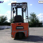 Аренда электропогрузчик б/у Doosan B15R-5 - фото № 2