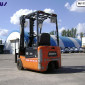 Аренда электропогрузчик б/у Doosan B15R-5 - фото № 3