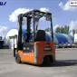 Аренда электропогрузчик б/у Doosan B15R-5 - фото № 3