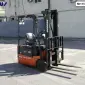 Аренда электропогрузчик б/у Doosan B15R-5 - фото № 5