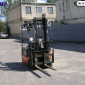 Аренда электропогрузчик б/у Doosan B15R-5 - фото № 6